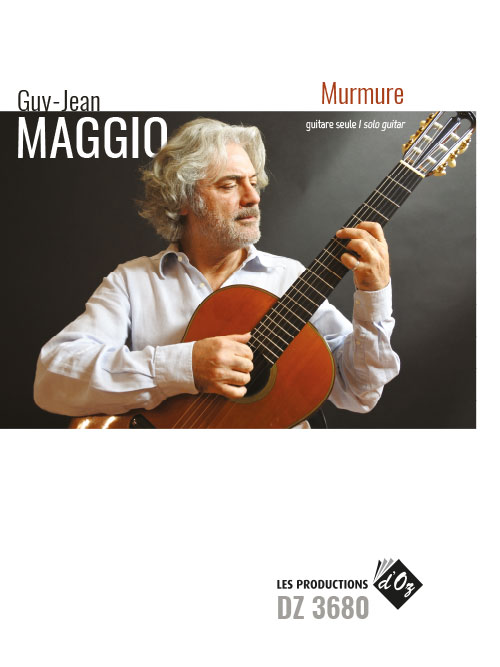 Aperçu du produitMurmure