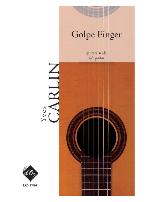 Aperçu du produitGolpe Finger