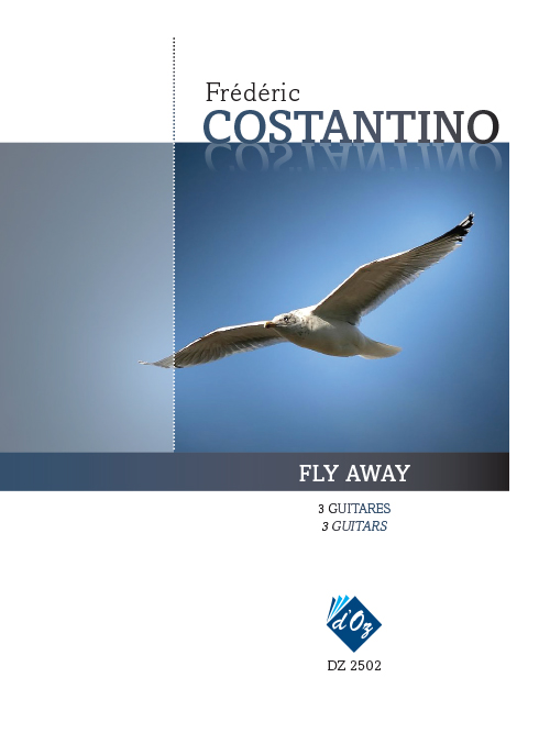 Aperçu du produitFly Away