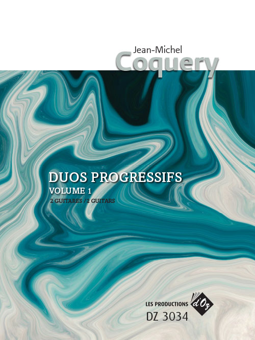 Aperçu du produitDuos progressifs