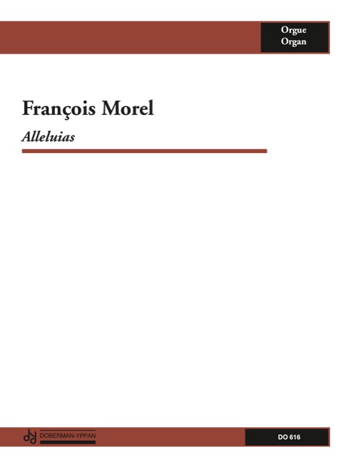 Aperçu du produitAlléluias
