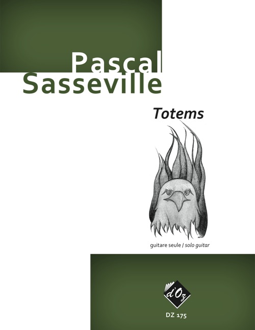 Aperçu du produitTotems