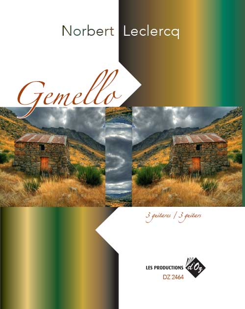Aperçu du produitGemello