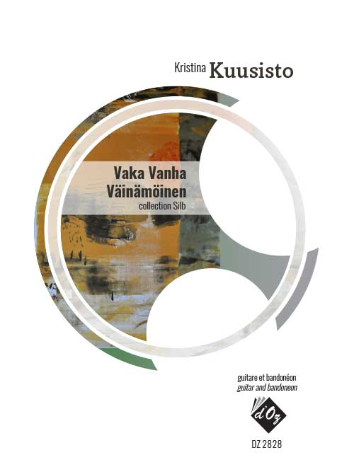 Aperçu du produitVaka Vanha Väinämöinen