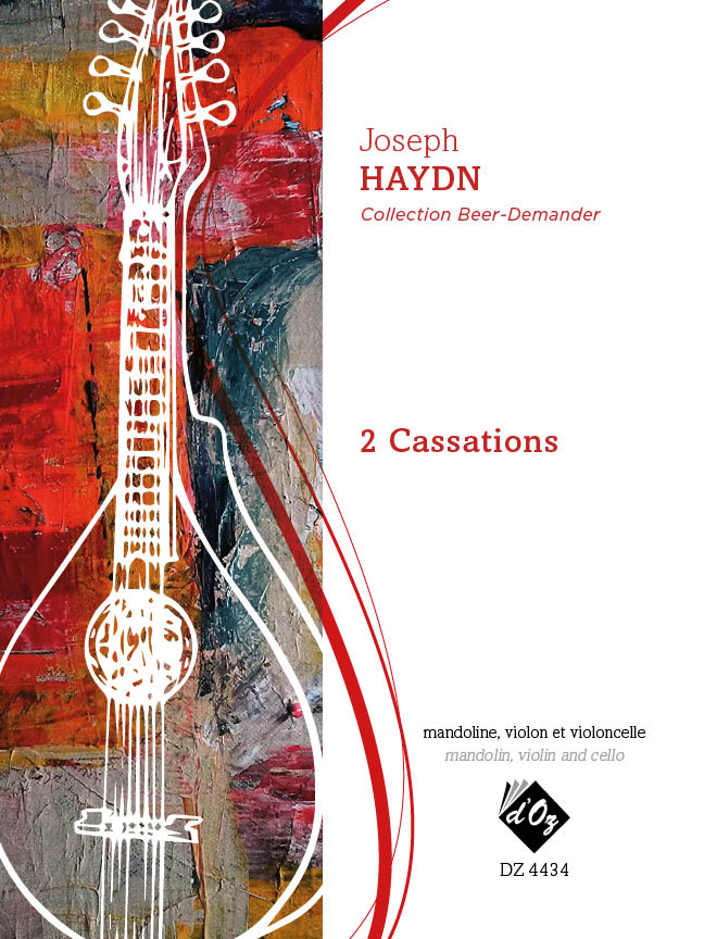 Aperçu du produit2 Cassations