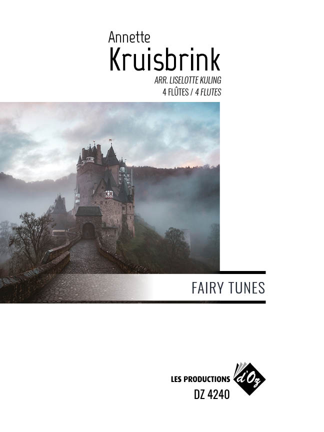 Aperçu du produitFairy Tunes