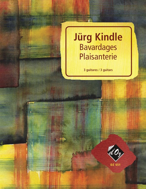 Aperçu du produitBavardages, Plaisanterie