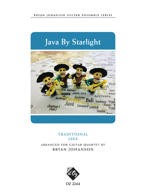Aperçu du produitWorld Tour - Java by Starlight - Java