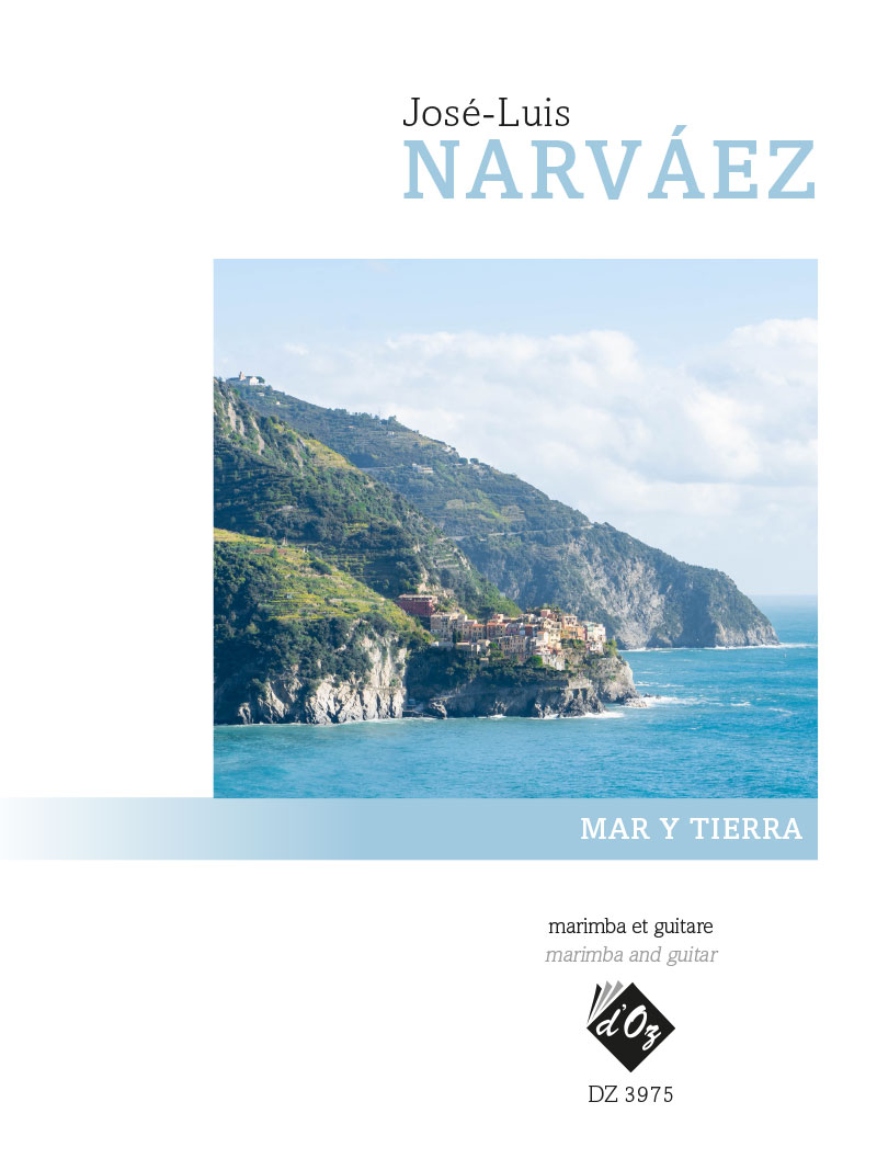 Aperçu du produitMar y tierra