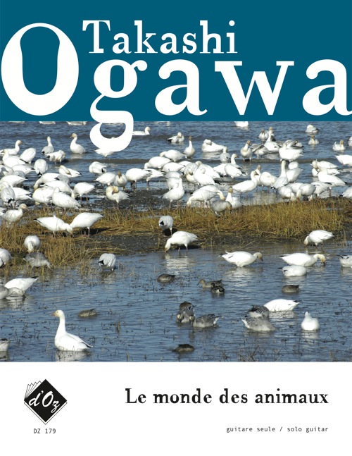 Aperçu du produitLe monde des animaux