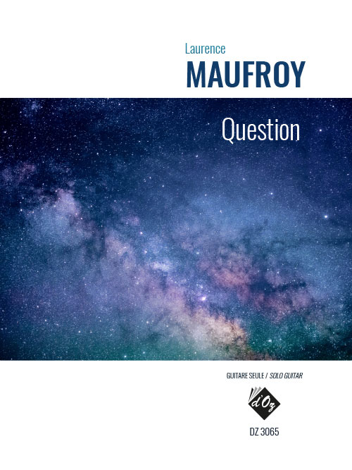 Aperçu du produitQuestion
