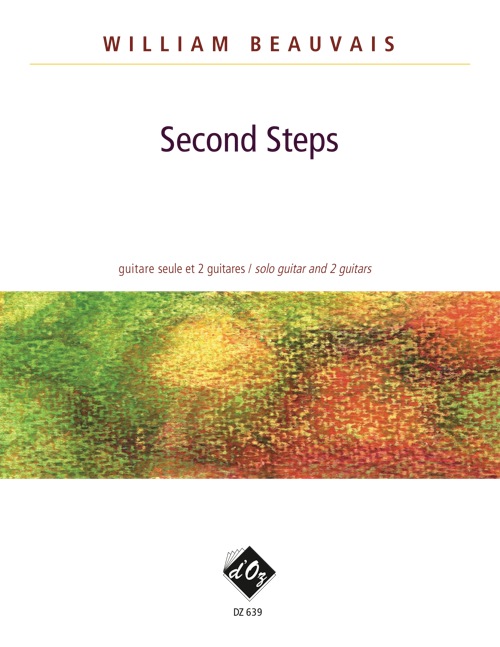 Aperçu du produitSecond Steps