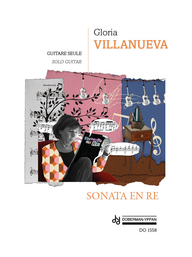 Aperçu du produitSonata en Re