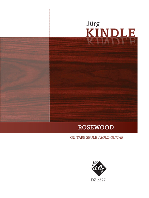 Aperçu du produitRosewood