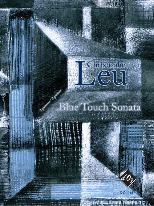 Aperçu du produitBlue Touch Sonata