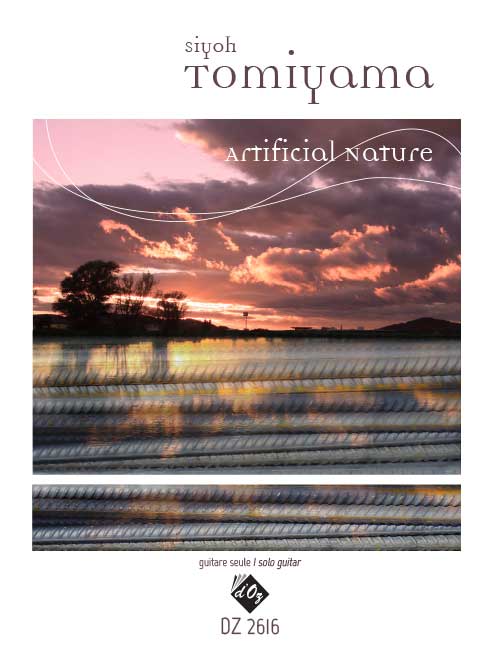 Aperçu du produitArtificial Nature