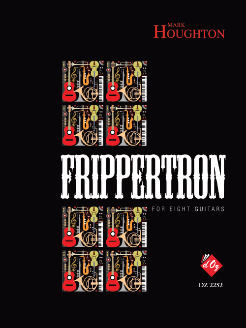 Aperçu du produitFrippertron