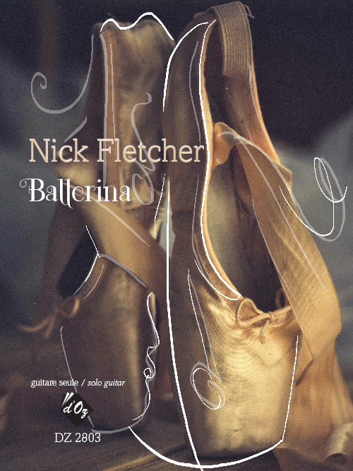 Aperçu du produitBallerina