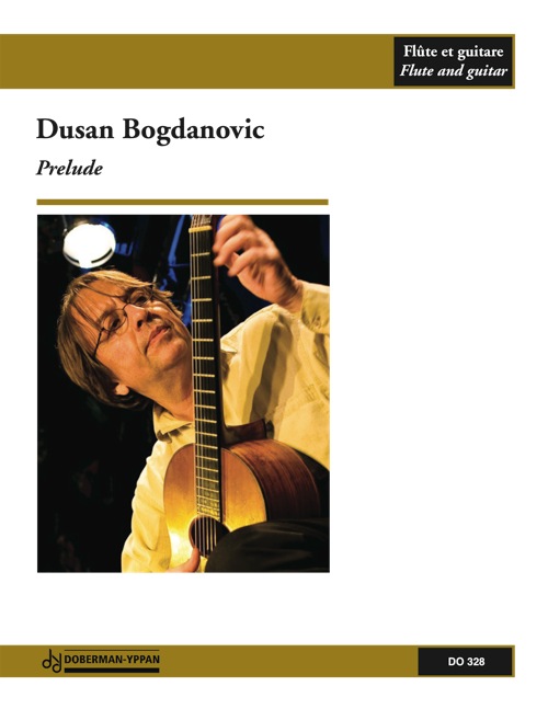 Aperçu du produitPrélude