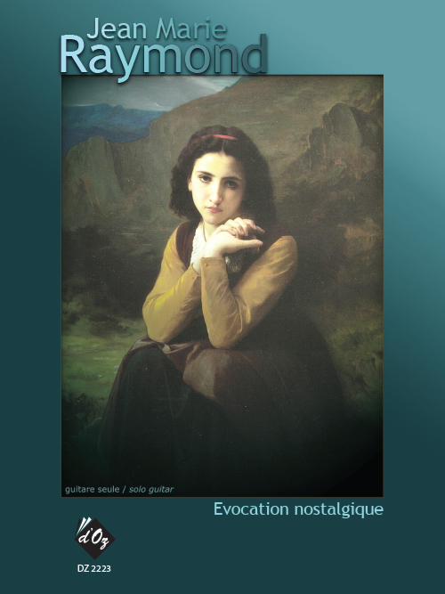 Product previewÉvocation nostalgique