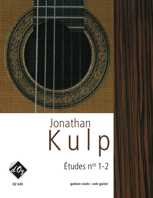 Aperçu du produitÉtudes nos 1-2