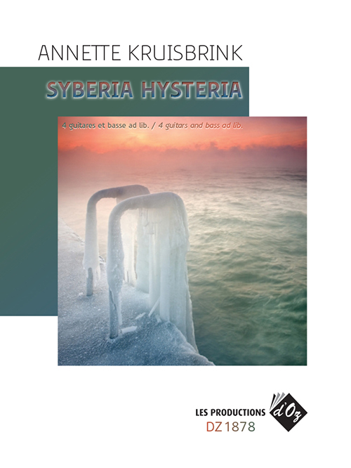 Aperçu du produitSyberia Histeria