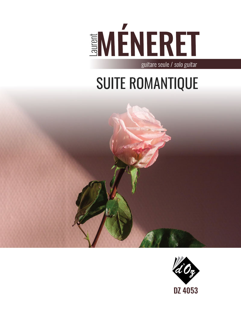 Aperçu du produitSuite romantique