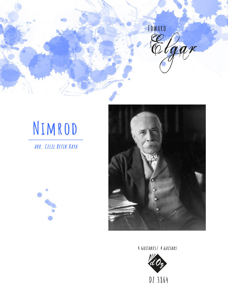 Aperçu du produitNimrod