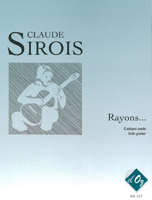 Aperçu du produitRayons...