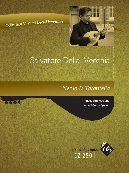Aperçu du produitNenia & Tarantella
