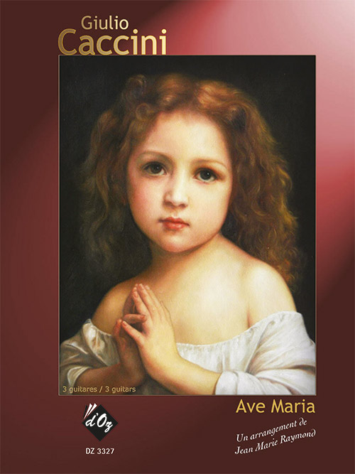 Product previewAve Maria