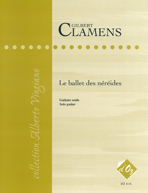 Aperçu du produitLe ballet des néréides