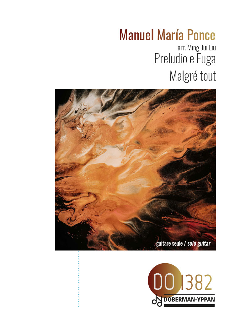 Aperçu du produitPreludio e Fuga, Malgré tout