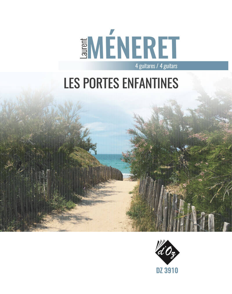 Aperçu du produitLes portes enfantines