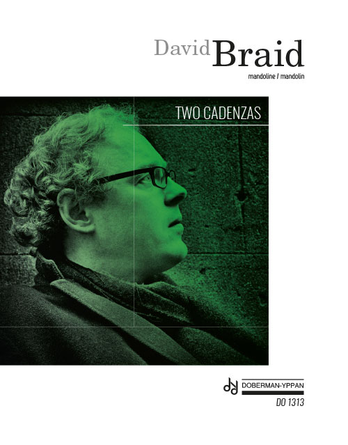 Aperçu du produitTwo Cadenzas