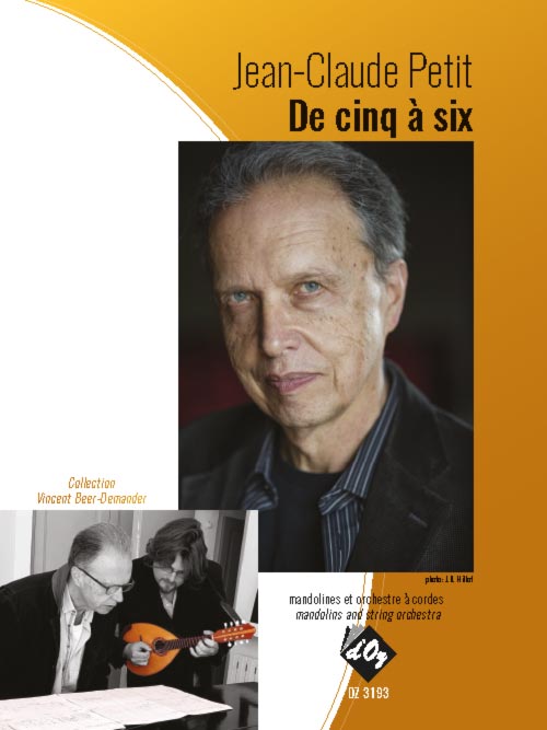 Aperçu du produitDe cinq à six