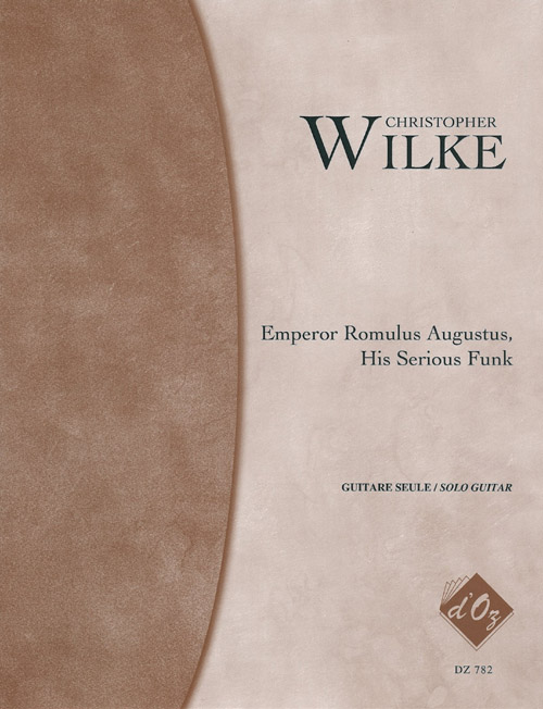 Aperçu du produitEmperor Romulus Augustus