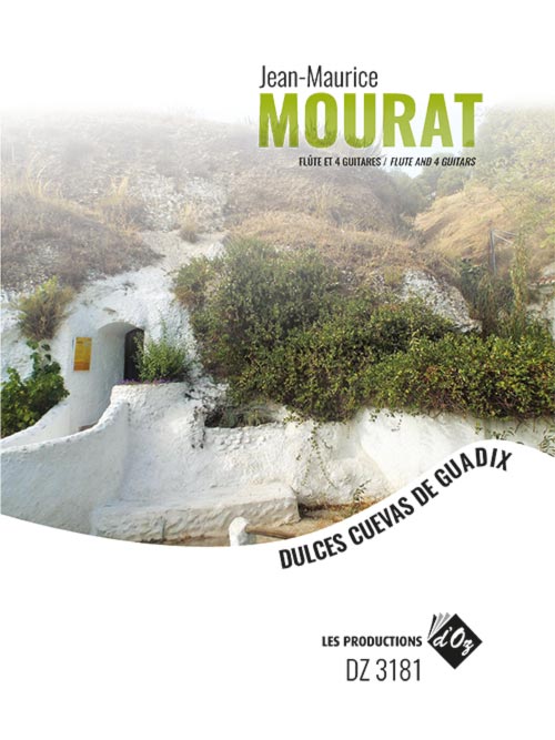 Aperçu du produitDulces Cuevas de Guadix