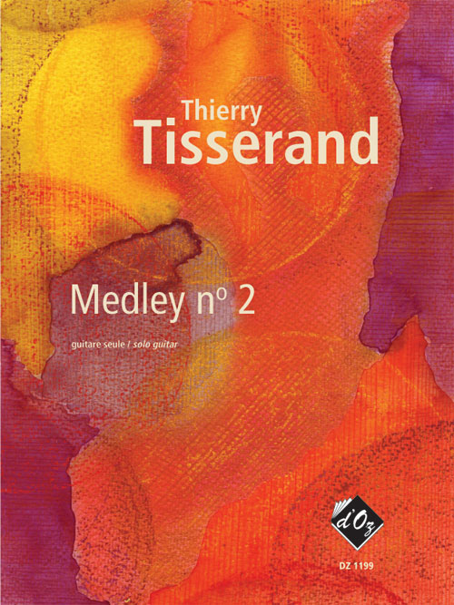 Product previewMedley no 2