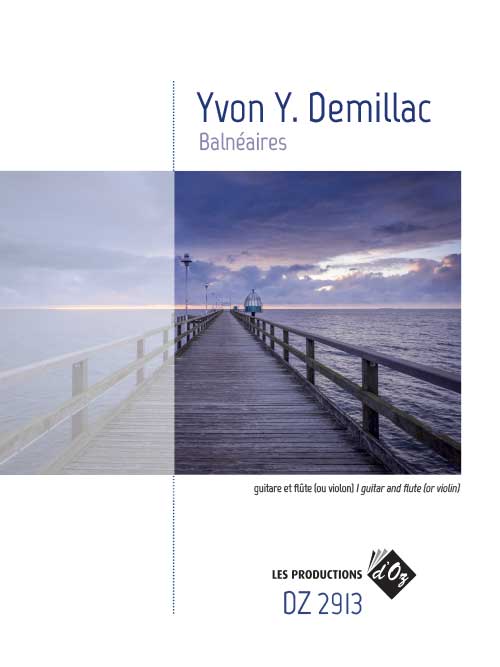Aperçu du produitBalnéaires