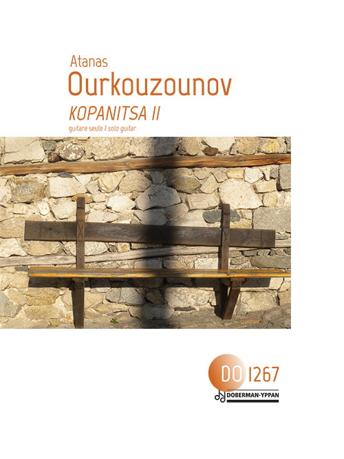 Aperçu du produitKopanitsa II