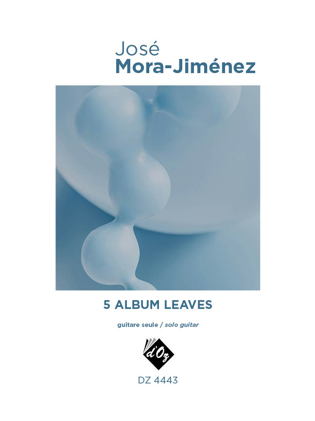 Aperçu du produit5 Album Leaves