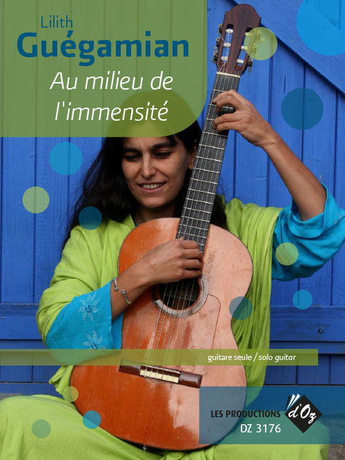 Aperçu du produitAu milieu de l