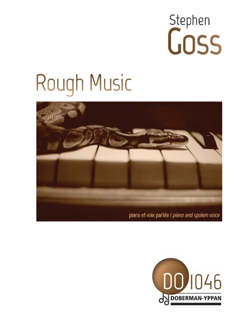 Aperçu du produitRough Music