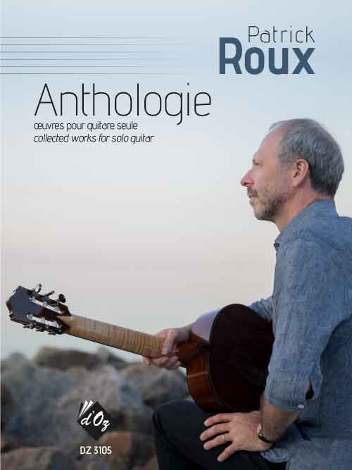Aperçu du produitAnthologie
