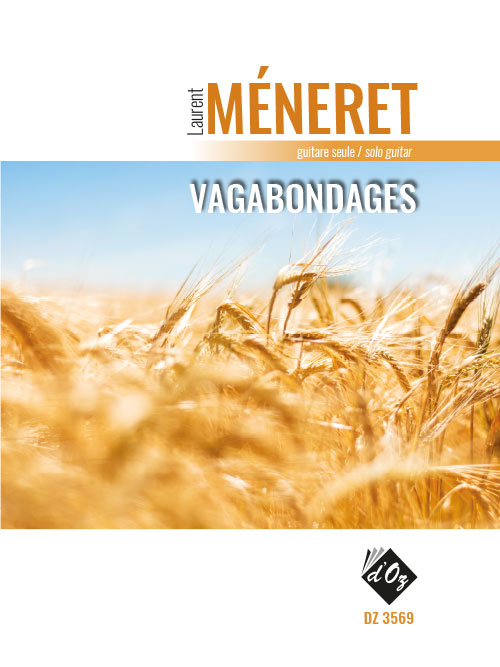 Aperçu du produitVagabondages