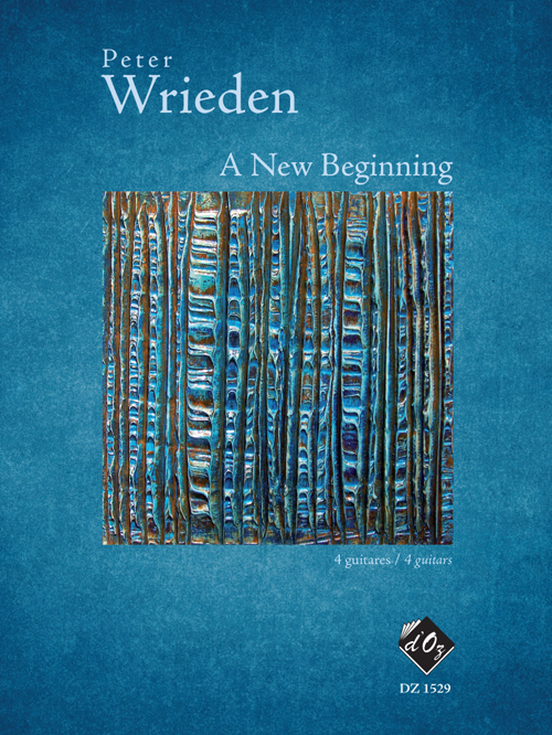 Aperçu du produitA New Beginning