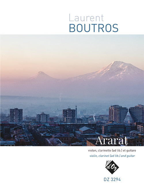 Aperçu du produitArarat
