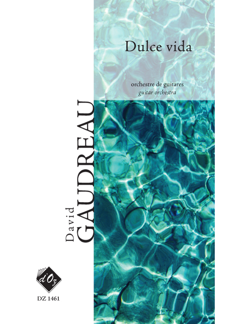 Aperçu du produitDulce vida
