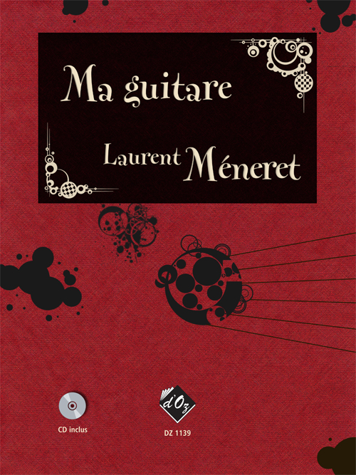 Aperçu du produitMa guitare, vol. 1 (CD incl.)